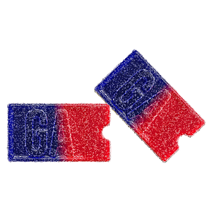 General Admission - Tiger Blood Soft Chews