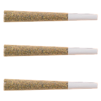 OP - Super Sonic Pre Roll