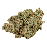 Cabana Cannabis Co. - Island Time