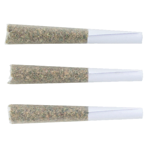 OP - Gas Mask Pre Roll