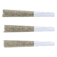 OP - Gas Mask Pre Roll