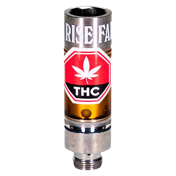 Lune Rise Farms - Peyote Country Combine Enhancer 510 Thread Cartridge image 1