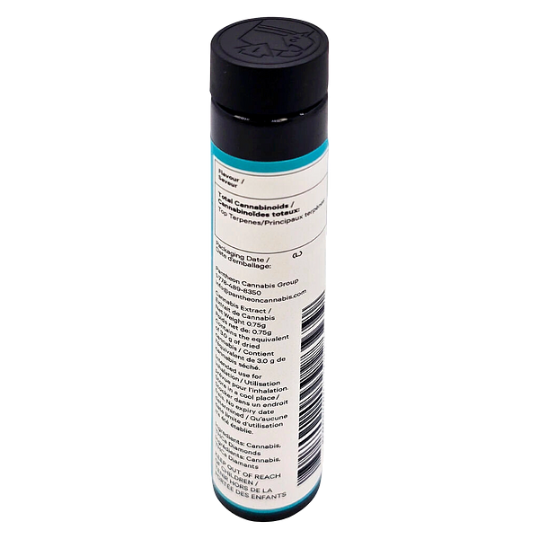 Wildcard Extracts - Shine On With Diamonds Infused Pre Roll