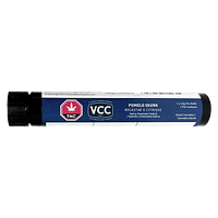 Victoria Cannabis Company - Pomelo Skunk Pre Roll