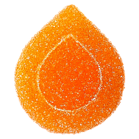 Kinloch Wellness - Refresh™ CBD + CBG Mango Gummy Drop