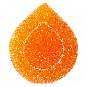 Kinloch Wellness - Refresh™ CBD + CBG Mango Gummy Drop