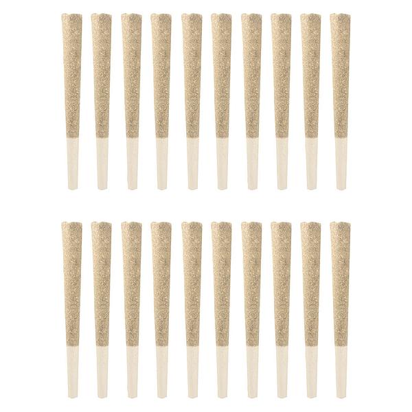 Stunnerz - Indica Sativa Mix Pack Pre Roll image 1