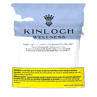 Kinloch Wellness - CBZ™ CBN + CBD Pomegranate Berry Gummies
