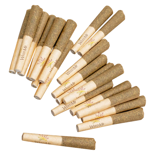 Weed Me Grind - Sativa 420 Pre Roll