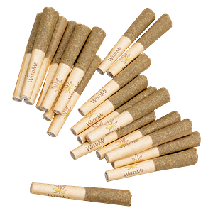 Weed Me Grind - Sativa 420 Pre Roll