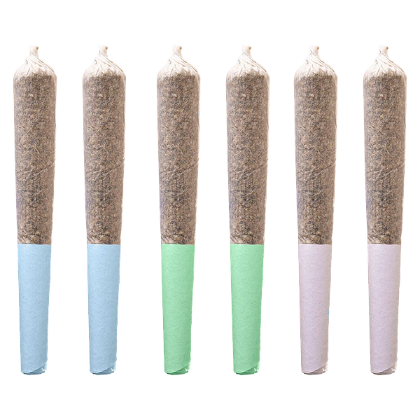 Station House - Sativa Daytime Express Pre Roll