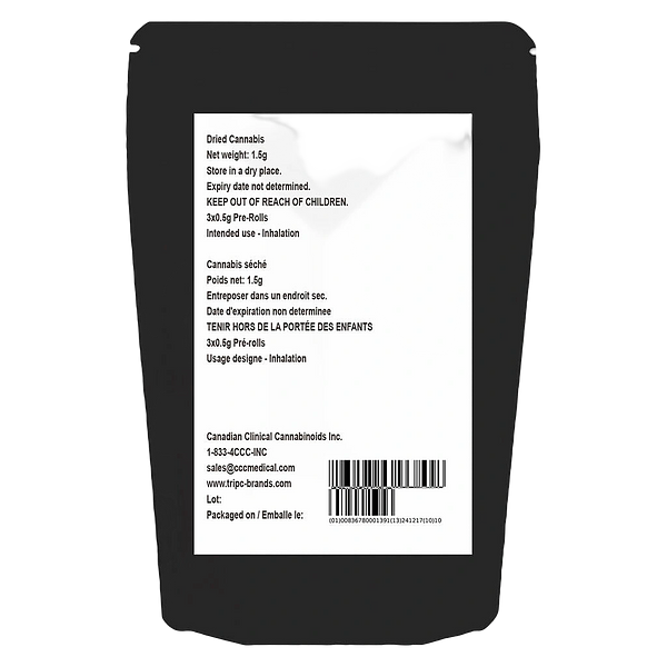 OP - Killa Kush Pre Roll