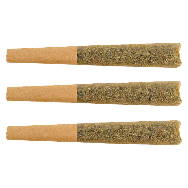 OP - Killa Kush Pre Roll