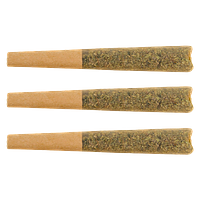 OP - Killa Kush Pre Roll