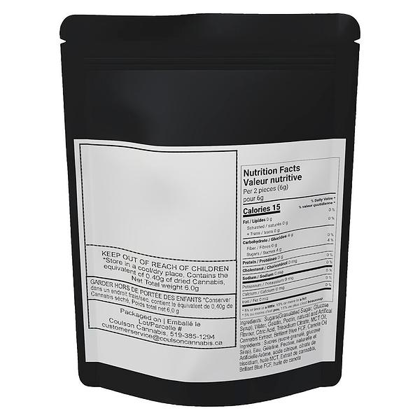 Port North - Jolly Hashers Soft Chews image 3