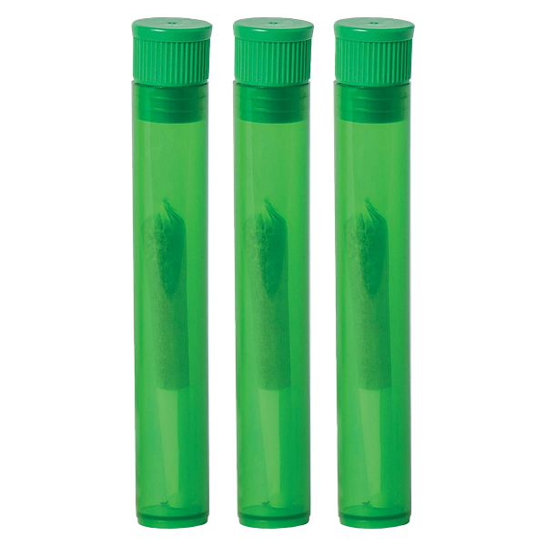 Potluck - Pineapple Express Pre Roll