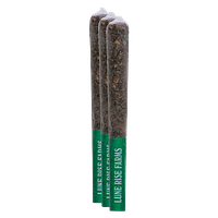 Lune Rise Farms - Strawberry Fields Pre Roll