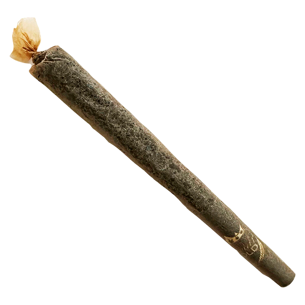 Caviar Gold - Apple Drip OG Distillate Infused Pre Roll