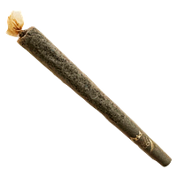 Caviar Gold - Apple Drip OG Distillate Infused Pre Roll