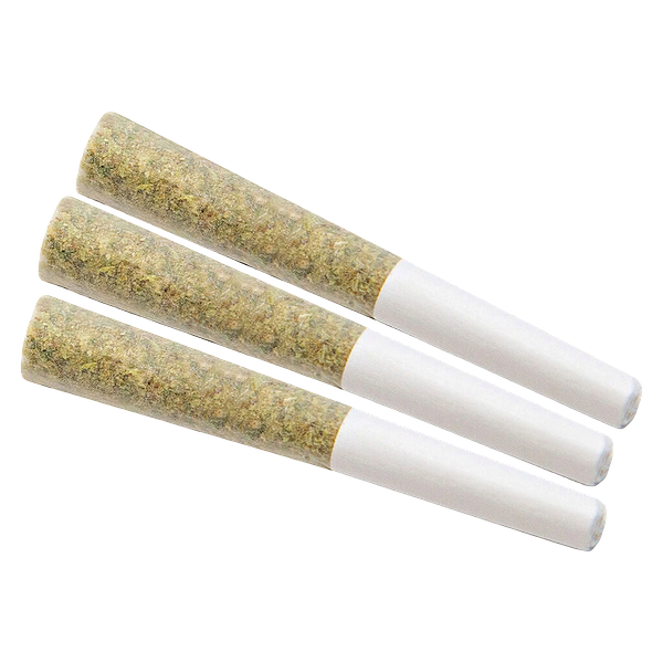 Saturday - Ghost Fuel Infused Pre Roll
