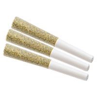 Saturday - Ghost Fuel Infused Pre Roll