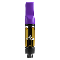 Tribal - Terple Live Resin 510 Thread Cartridge