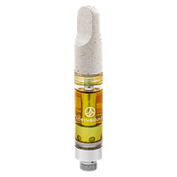 Northbound Cannabis - CBD Pineapple Kush 510 Thread Cartridge