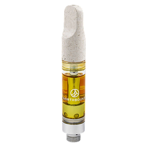 Northbound Cannabis - CBD Pineapple Kush 510 Thread Cartridge