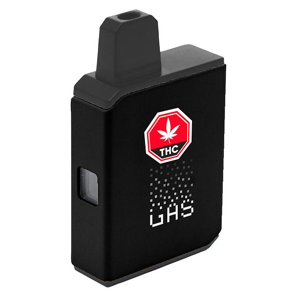 (GAS) - Tiger Queen Liquid Diamonds Disposable image 1