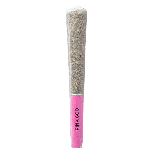 Pistol and Paris - Pink Goo Pre Roll