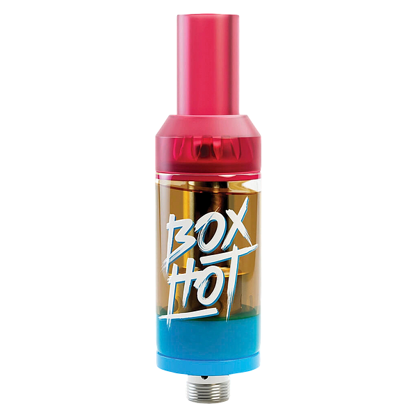 BOXHOT - Rocket Fuel 510 Thread Cartridge