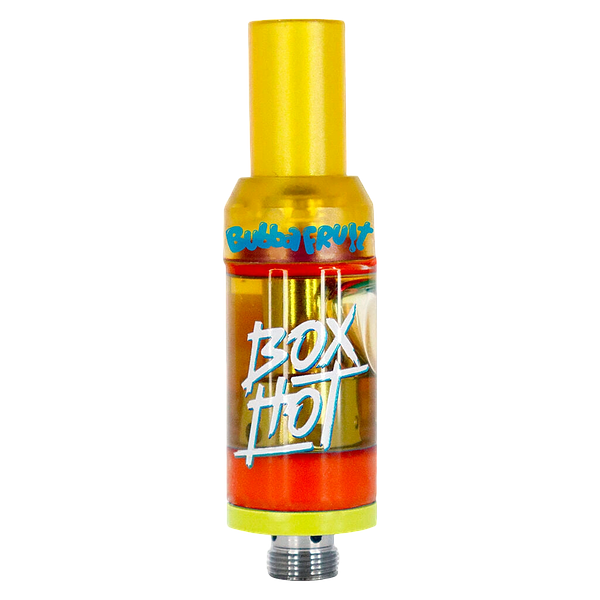 BOXHOT - Bubba Fruit 510 Thread Cartridge