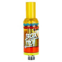 BOXHOT - Bubba Fruit 510 Thread Cartridge