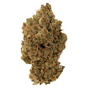 Pineapple Buds - Pineapple Haze