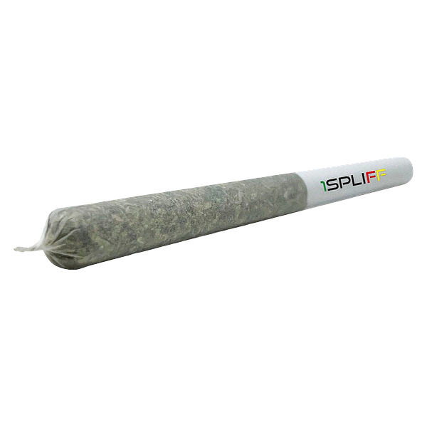 1Spliff - Orange Rntz Pre Roll