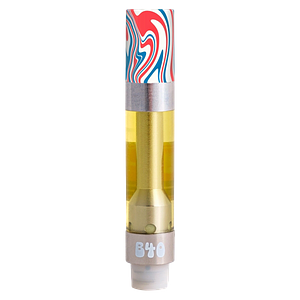 Back Forty - Rocket Berry Kush 510 Thread Cartridge