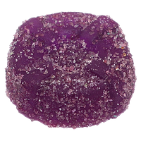 No Future - The Purple One Sativa THC Gummy