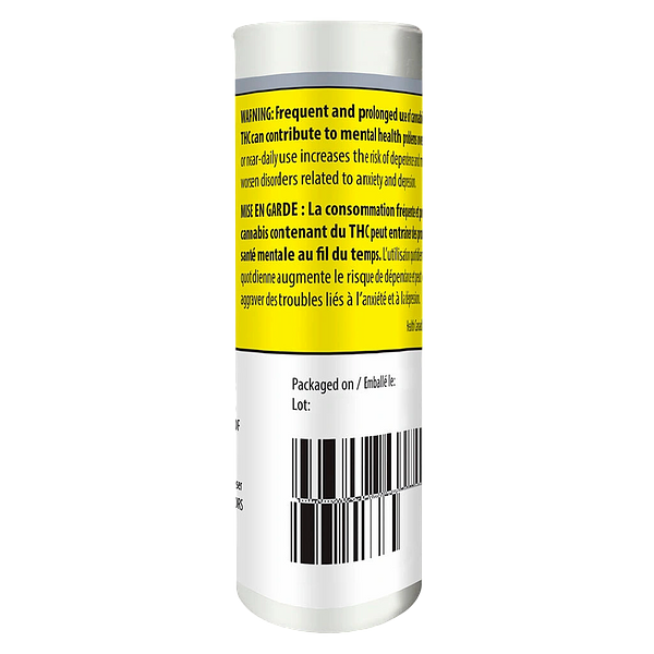 Piff - Cali Kush Pre Roll