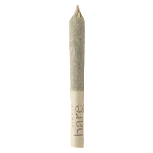 Simply Bare - BC Organic Harlequin Pre Roll