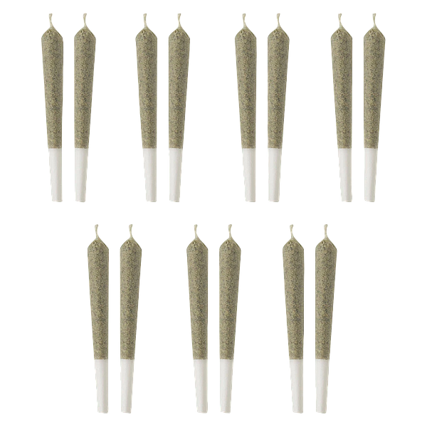 Piff - Cali Kush Pre Roll