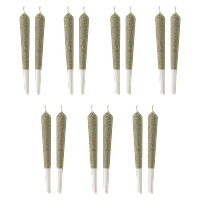 Piff - Cali Kush Pre Roll