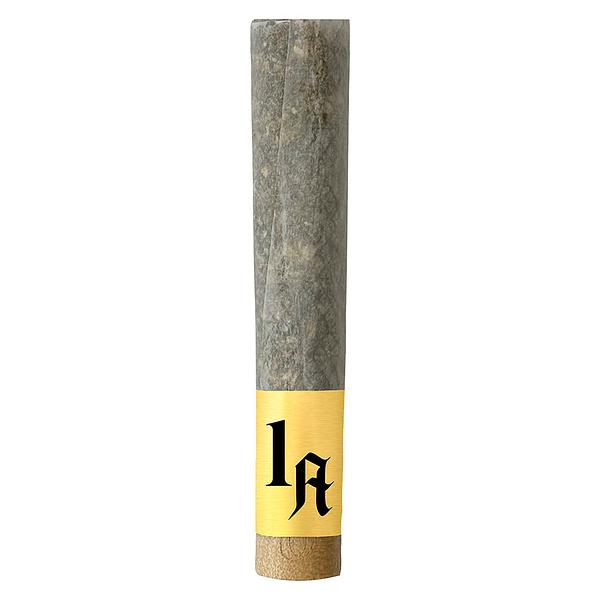 1Above - Hash Hole Infused Pre Roll image 1