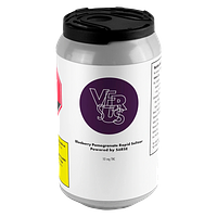 Versus - Blueberry Pomegranate Rapid Seltzer