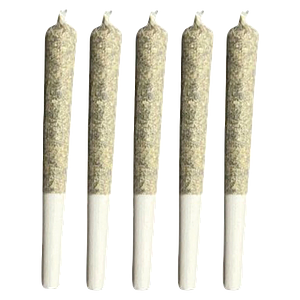 Truro - Donair Kush Pre Roll