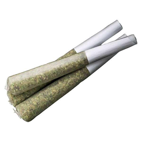 True Fire - 33 Splitter Pre Roll