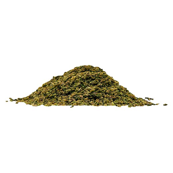 Nugz Milled - Lemon Linx