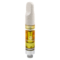 Northbound Cannabis - CBN:CBD Lemon CKS 510 Thread Cartridge
