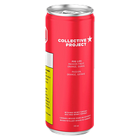 Collective Project - POG LIFE with Maui Wowie Terpenes