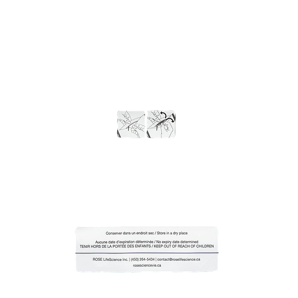 Pure Laine - The Mill