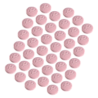 Portals - Watermelon Lemonade 5:1:1 THC:CBG:CBD Orally Dissolving Tabs